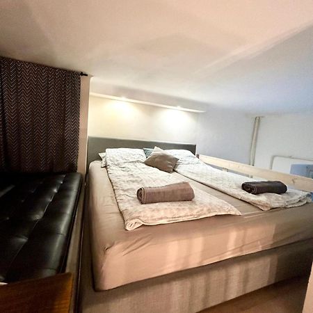 Mehdi Residence 2 Budapest Esterno foto