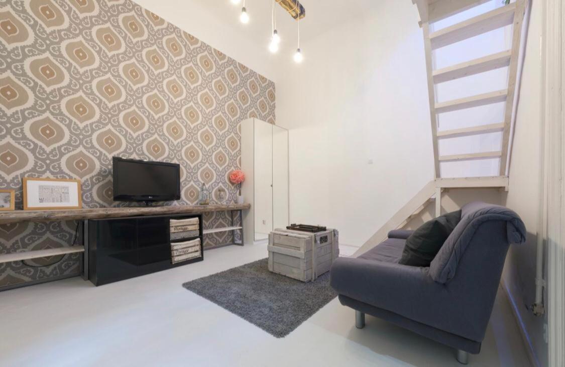 Mehdi Residence 2 Budapest Esterno foto