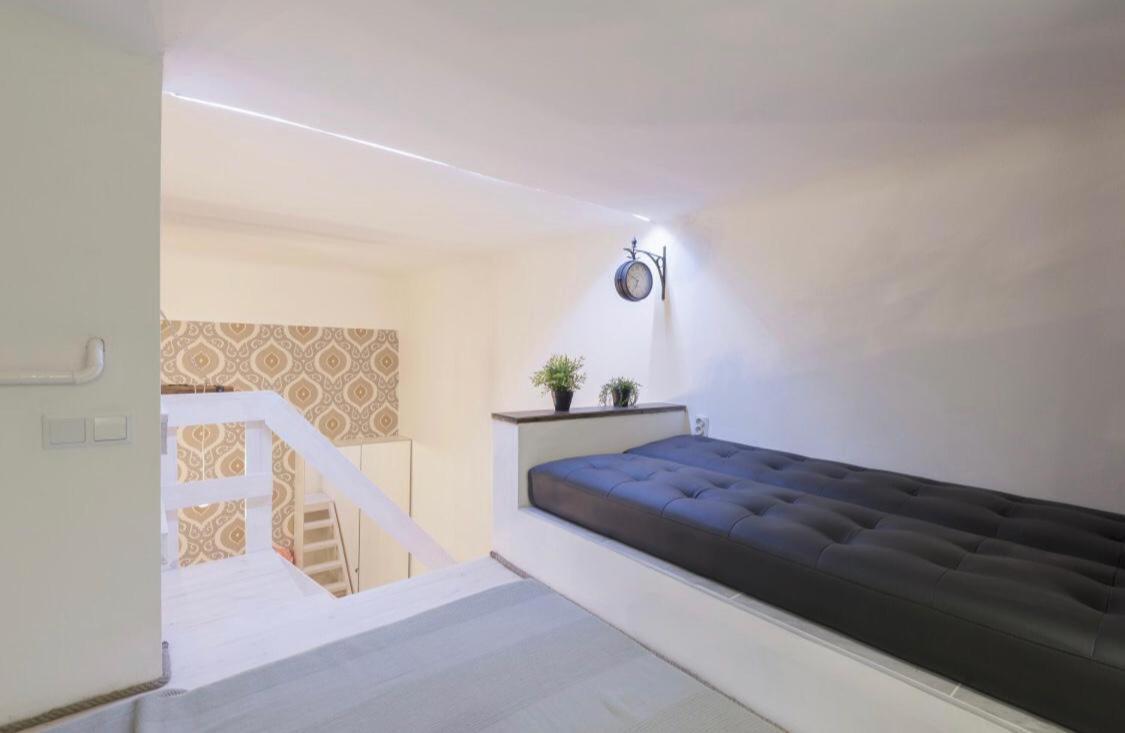 Mehdi Residence 2 Budapest Esterno foto