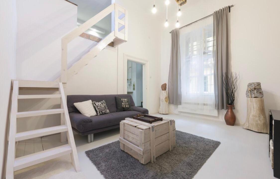 Mehdi Residence 2 Budapest Esterno foto