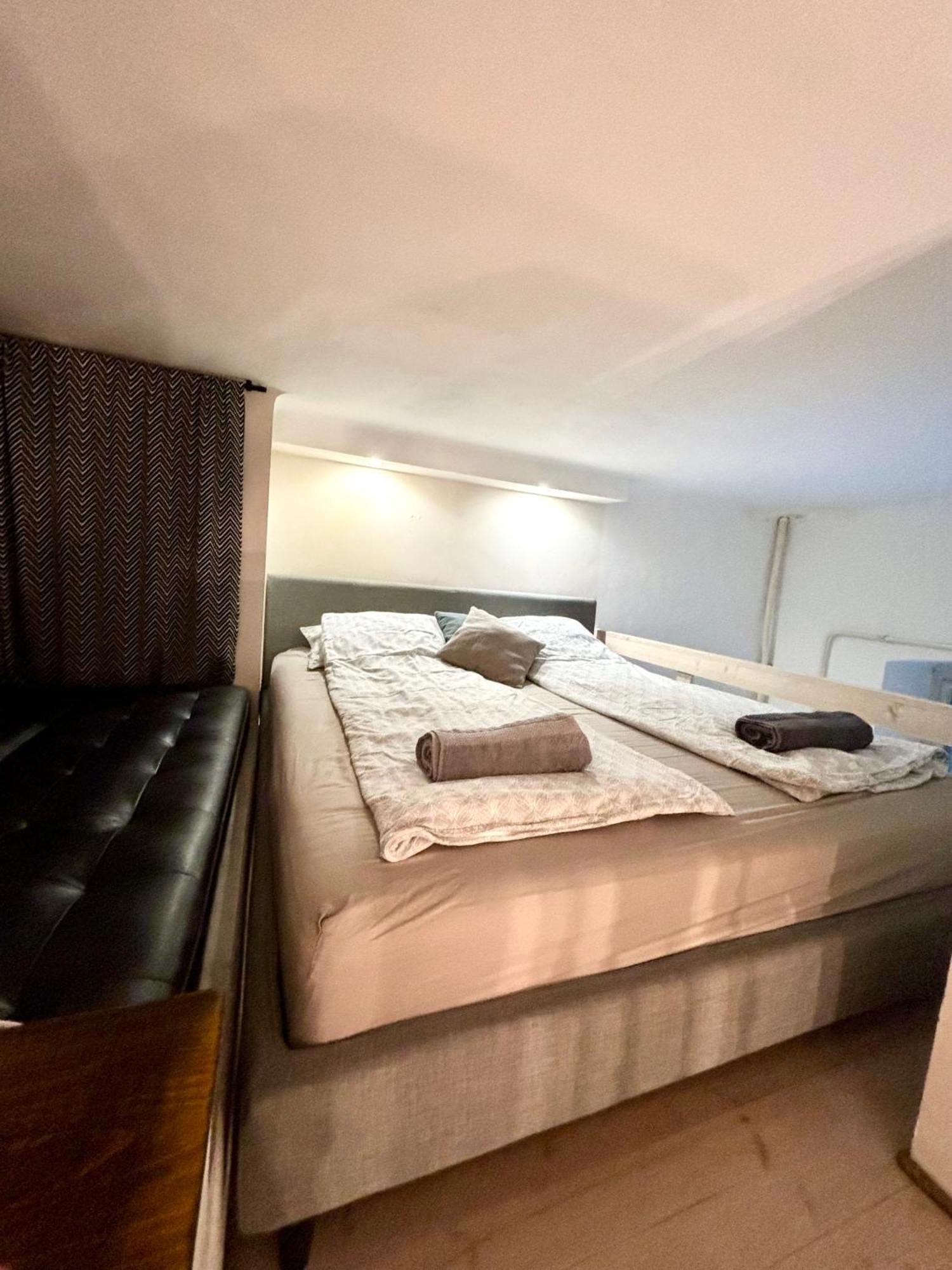 Mehdi Residence 2 Budapest Esterno foto